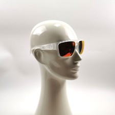 Adidas Orig. Brille Sonnenbrille Sportbrille - Gläser rot-orange - Neu & OVP
