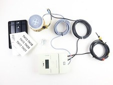 ISTA Sensonic II mbus Wärmezähler Wandausführung 59170 (1Jahr Garnantie)