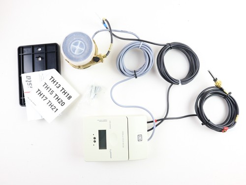 Ista sensonic mbus - ii,