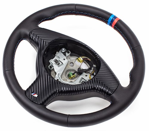 Lederlenkrad für bmw e46 - für, m3