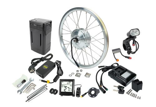 Zoll umbausatz conversion - zoll,