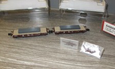 Fleischmann N 845609, Set