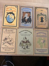 Konvolut Delphin Verlag, 1918
