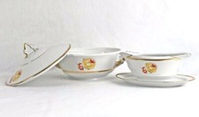 Vintage Zeh Scherzer Soup