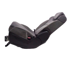 Fiat Ulysse 5-Türer Orig. Sitz Autositz Stoff hinten links grau