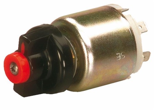 Lichtschalter traktor fiat - lichtschalter,