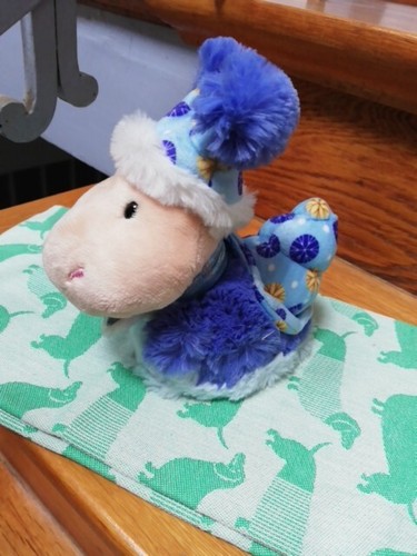 Nici cosy winter schnecke - cosy,