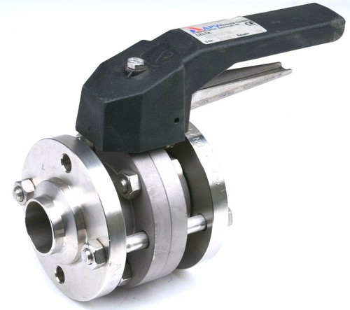 Apv dn25 pn10 fg1 ventil - apv, dn25/pn10