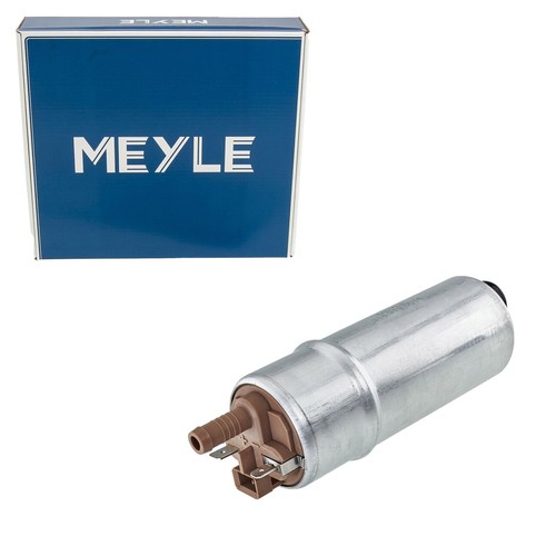 Meyle kraftstoffpumpe für bmw - für,