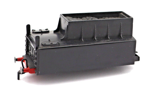 Piko gehäuse tender - h0,