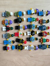 Lego Minifiguren Figuren 24