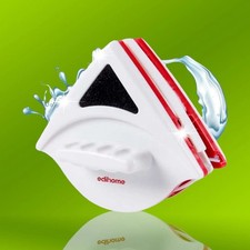 Doppelseitiger Magnetischer Fensterreiniger 15-24 mm | Effektive Reinigung