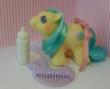 Mein kleines Pony G1