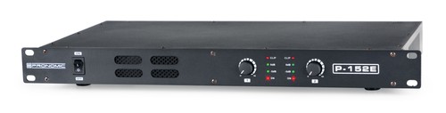 Pronomic 300w profi hifi - dj, pa