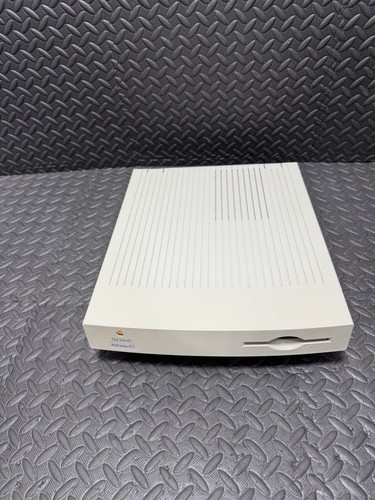 Apple macintosh performa 475 - macintosh,