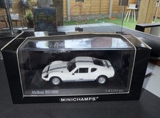 Minichamps Melkus RS 1000