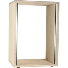 MUSIC STORE Studiorack, 16HE