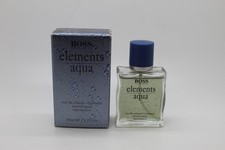 Elements aqua by Hugo Boss EDT