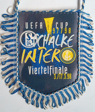 Orig wimpel uefa cup - orig.,