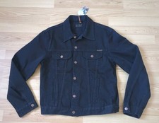 Nudie Jeans, Jacke Jeansjacke