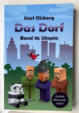 Karl Olsberg Das Dorf Band 18