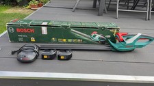 Heckenschere Akku Bosch AHS 52 Li 18V