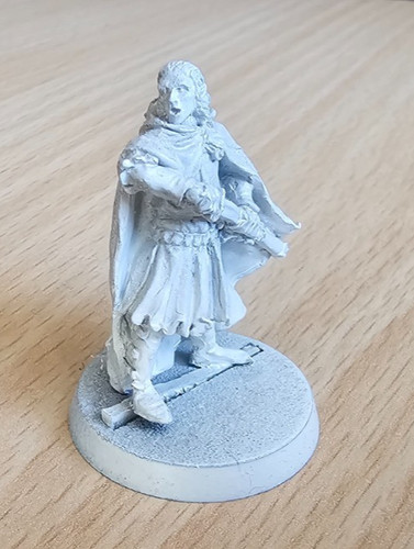 Herr der ringe figuren gut - herr,