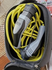 Typ 2 Ladekabel E-Auto ECO