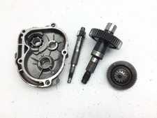 Kettenrad Hinterrad Aprilia SR