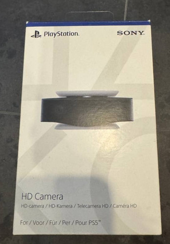 Sony camera ps5 - sony,