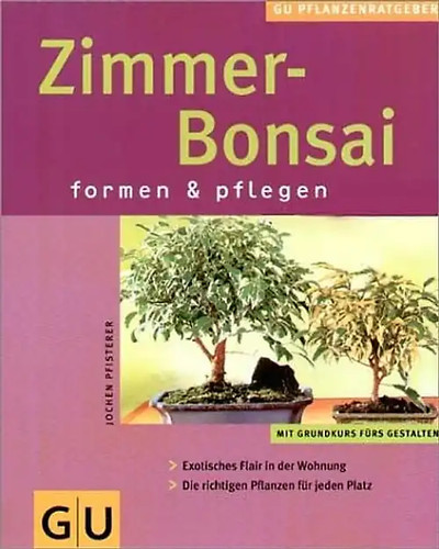 Zimmer-Bonsai