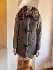 BRUNO MANETTI Kaschmir Strick