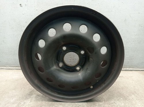 Ford einzelfelge stahlfelge - ford,