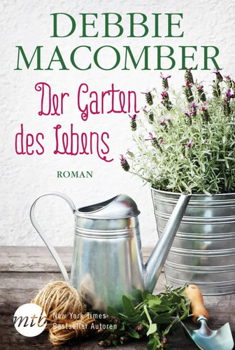Der garten des lebens roman - der,