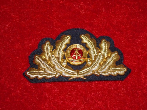 Admiral nva volksmarine - nva,