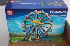 Mould King 11006 Riesenrad -OVP- Klemmbausteine Lego kompatibel