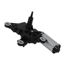 Wischermotor Heck