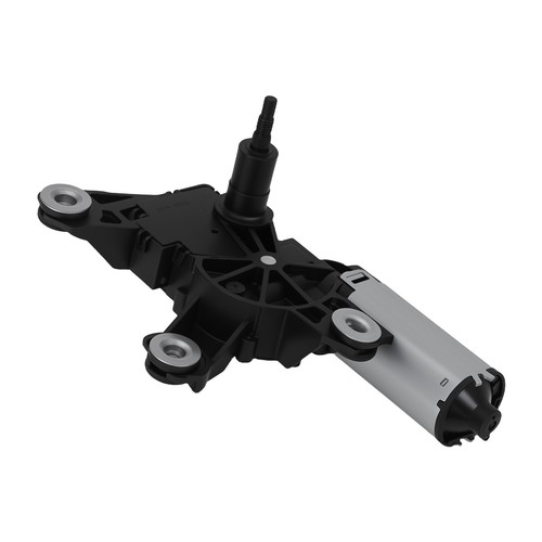 Wischermotor heck - wischermotor,