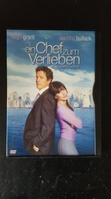 DVD - ein Chef zum verlieben -- 679