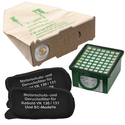 Geeignet vorwerk 130 131 - 130,