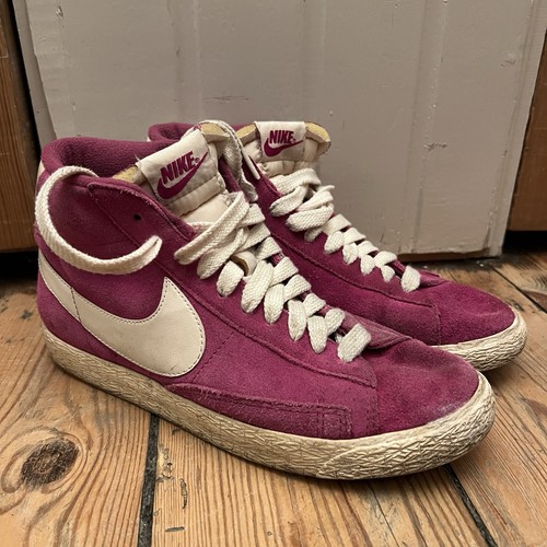 Nike blazer mid - blazer,