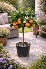Orangenbaum arcobal 100 cm - orangenbaum, 70-100