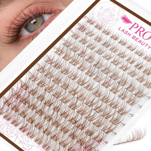 Lash clusters einzelwimpern - lash,