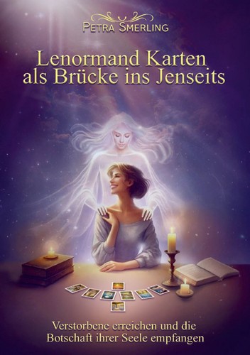 Lenormand karten als brücke - karten,