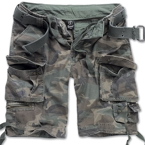 Brandit savage herren cargo - brandit,