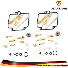 2x Vergaser Reparatursatz