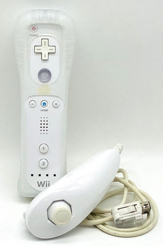 Nintendo wii remote und - remote,