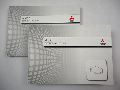 Mitsubishi asx - mitsubishi,