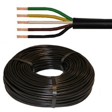 Auto kabel mm - auto, 5