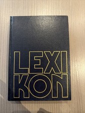 Lingen Lexikon in 20 Bänden